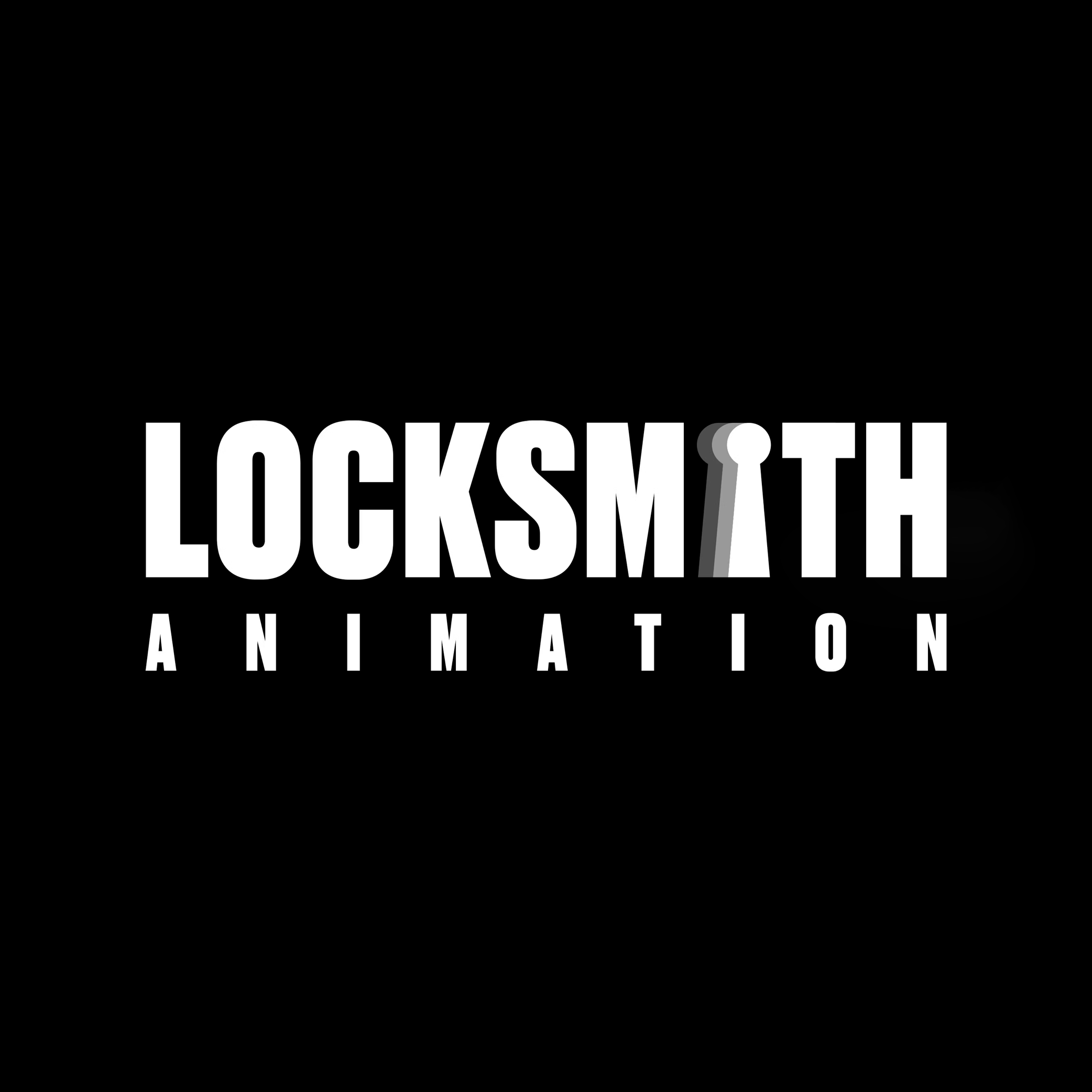 Locksmith Animation